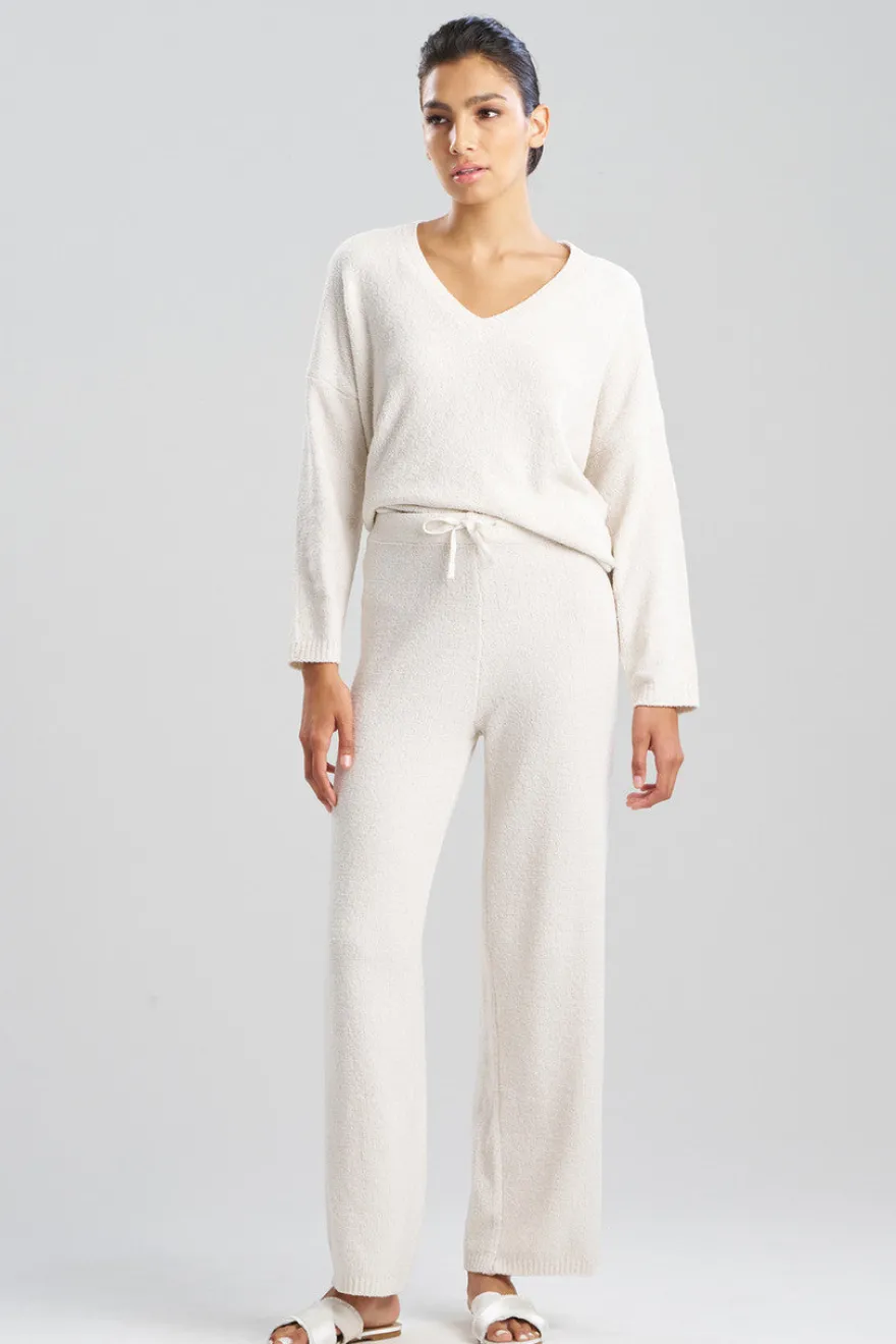 Aura Straight Leg Pants