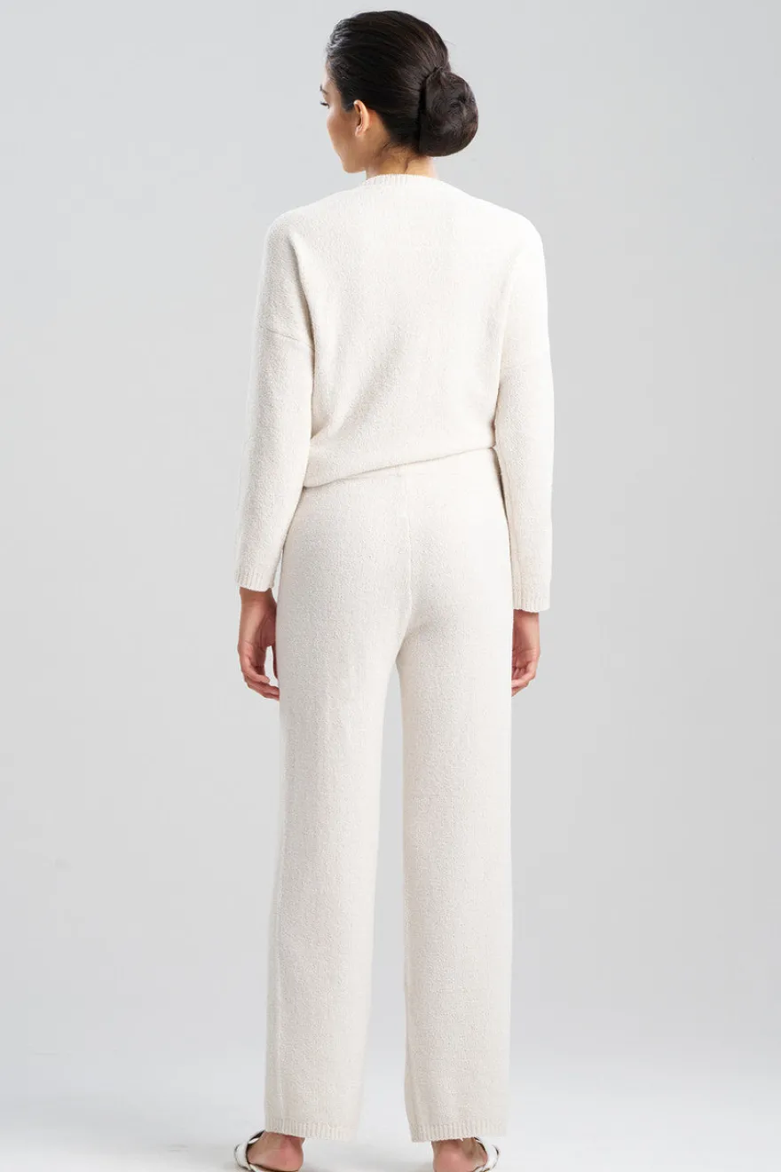 Aura Straight Leg Pants