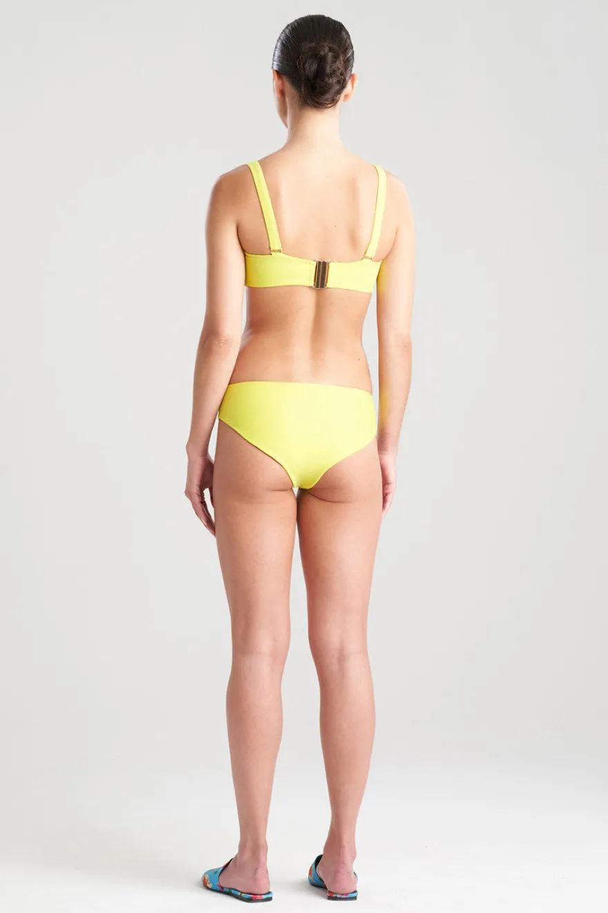 Bandeau Bikini Top