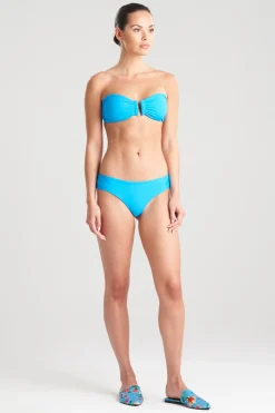Bandeau Bikini Top