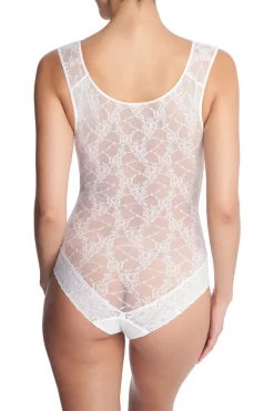 Bliss Allure Lace Bodysuit