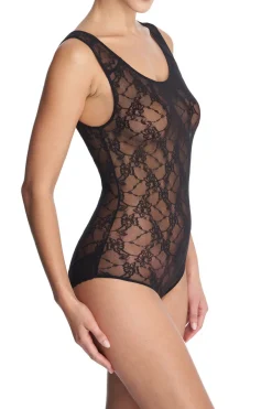 Bliss Allure Lace Bodysuit