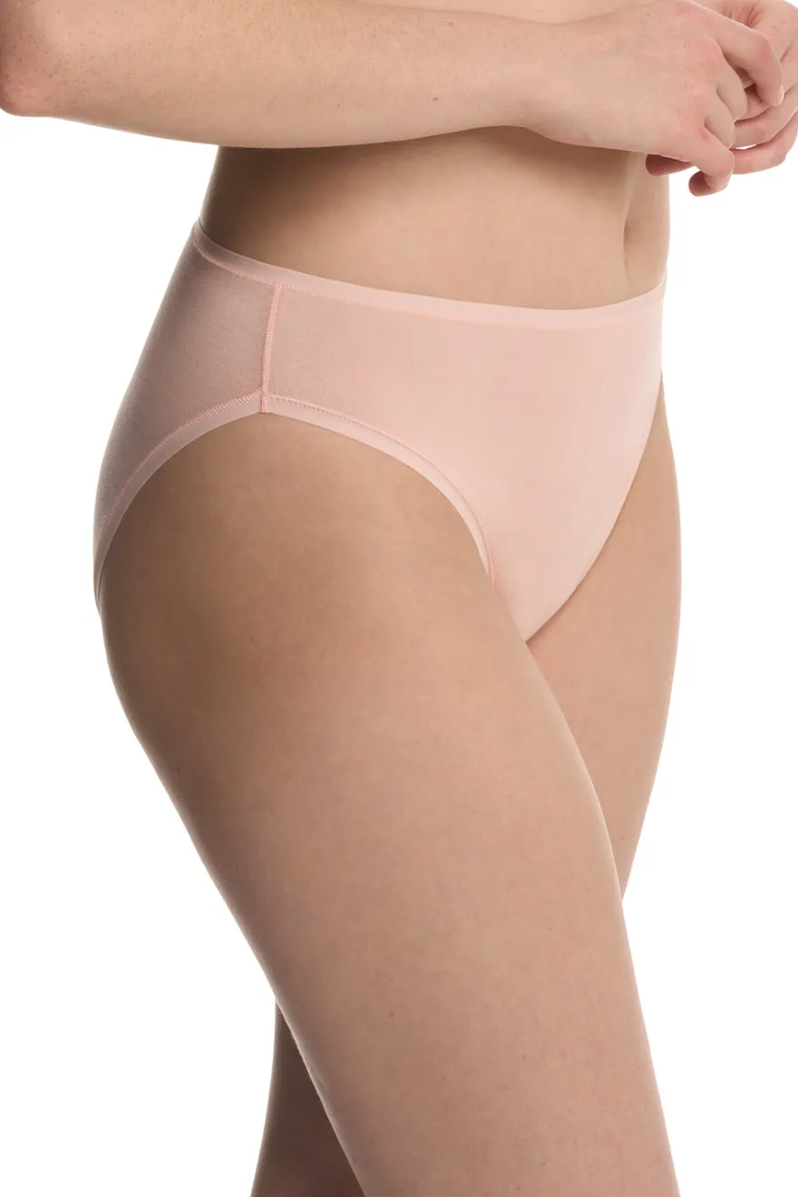 Bliss Bare Cotton Bikini