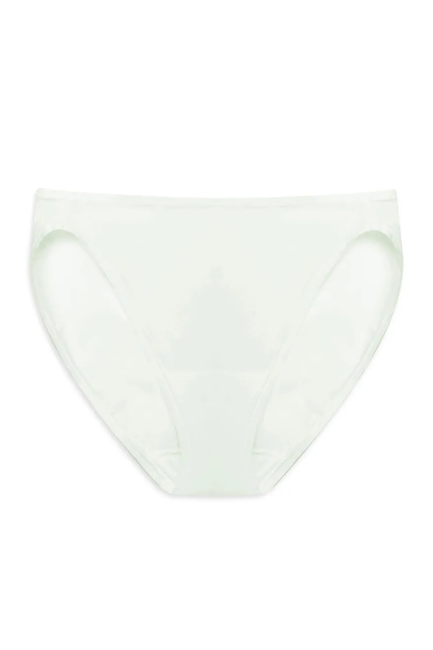 Bliss Bare Cotton Bikini