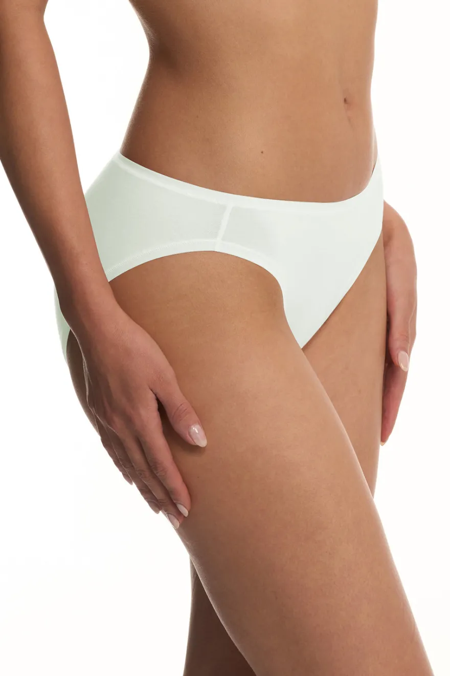 Bliss Bare Cotton Bikini