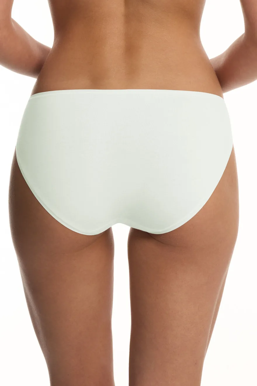 Bliss Bare Cotton Bikini
