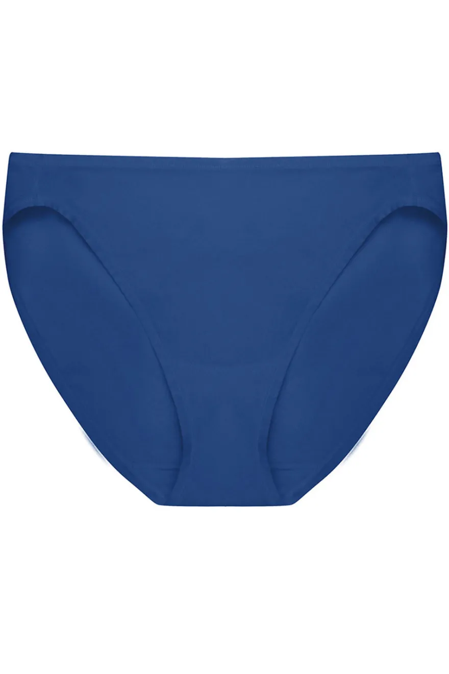Bliss Bare Cotton Bikini