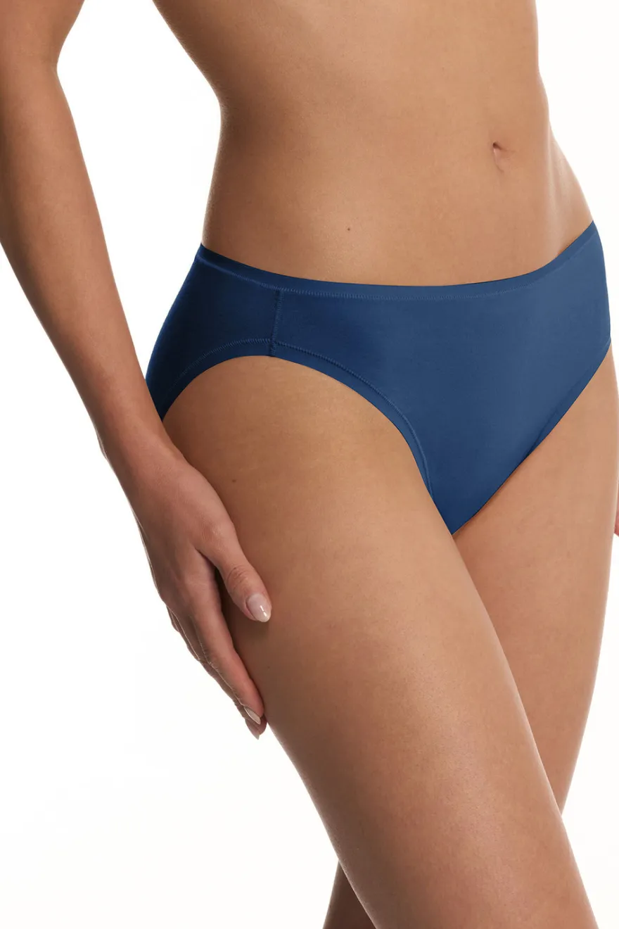 Bliss Bare Cotton Bikini