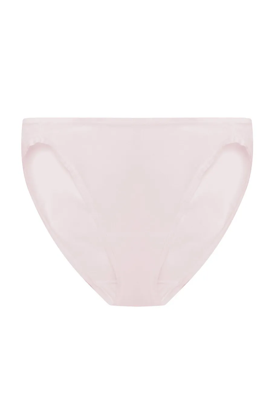 Bliss Bare Cotton Bikini