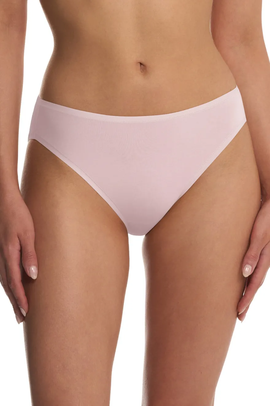 Bliss Bare Cotton Bikini