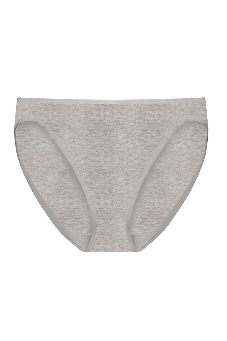 Bliss Bare Cotton Bikini