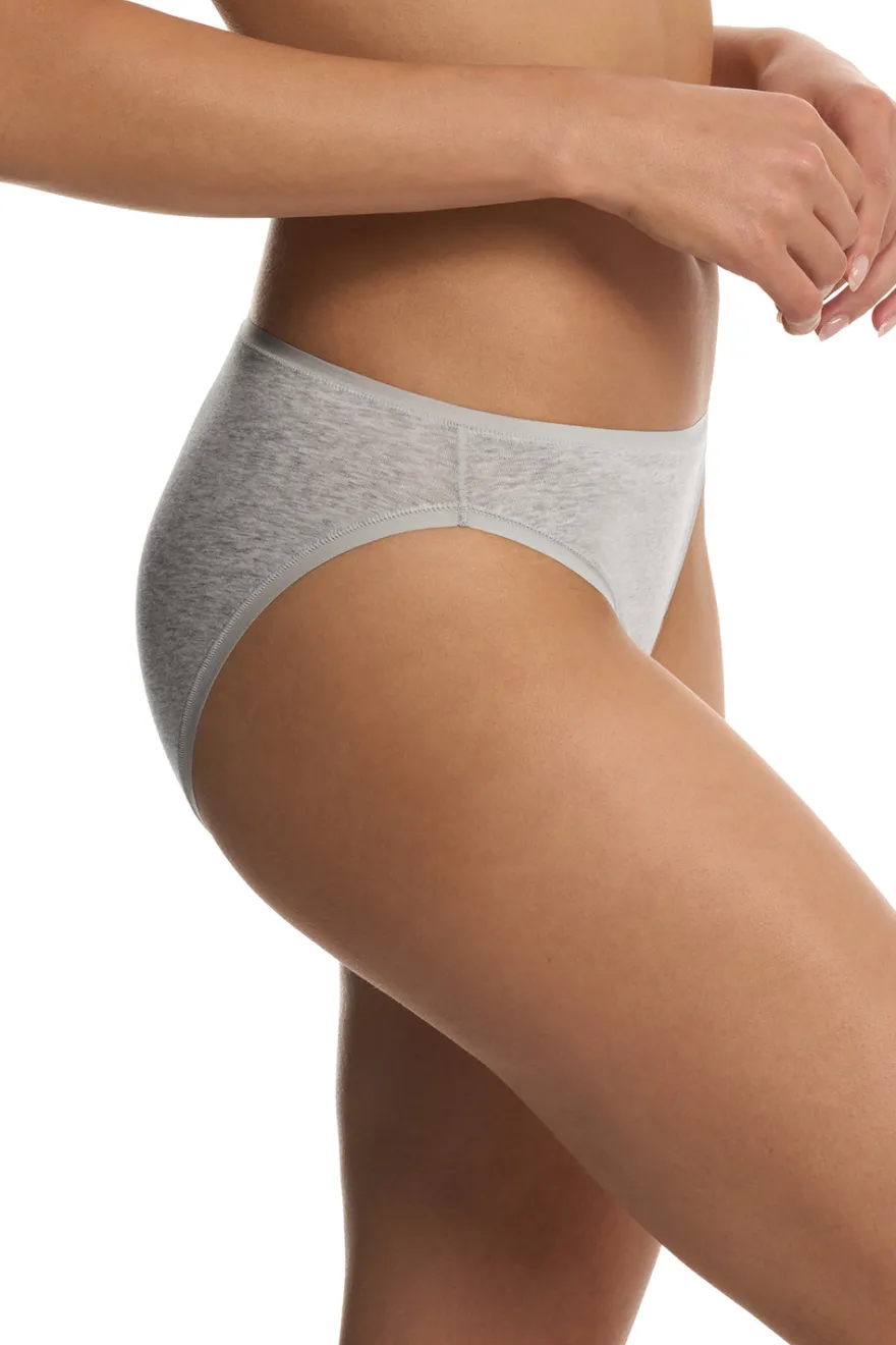 Bliss Bare Cotton Bikini