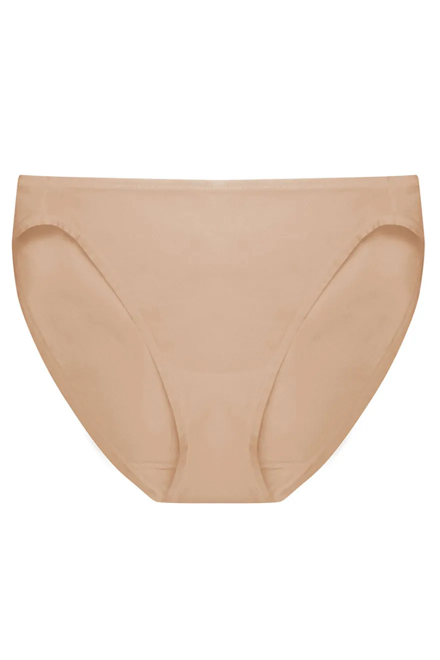 Bliss Bare Cotton Bikini