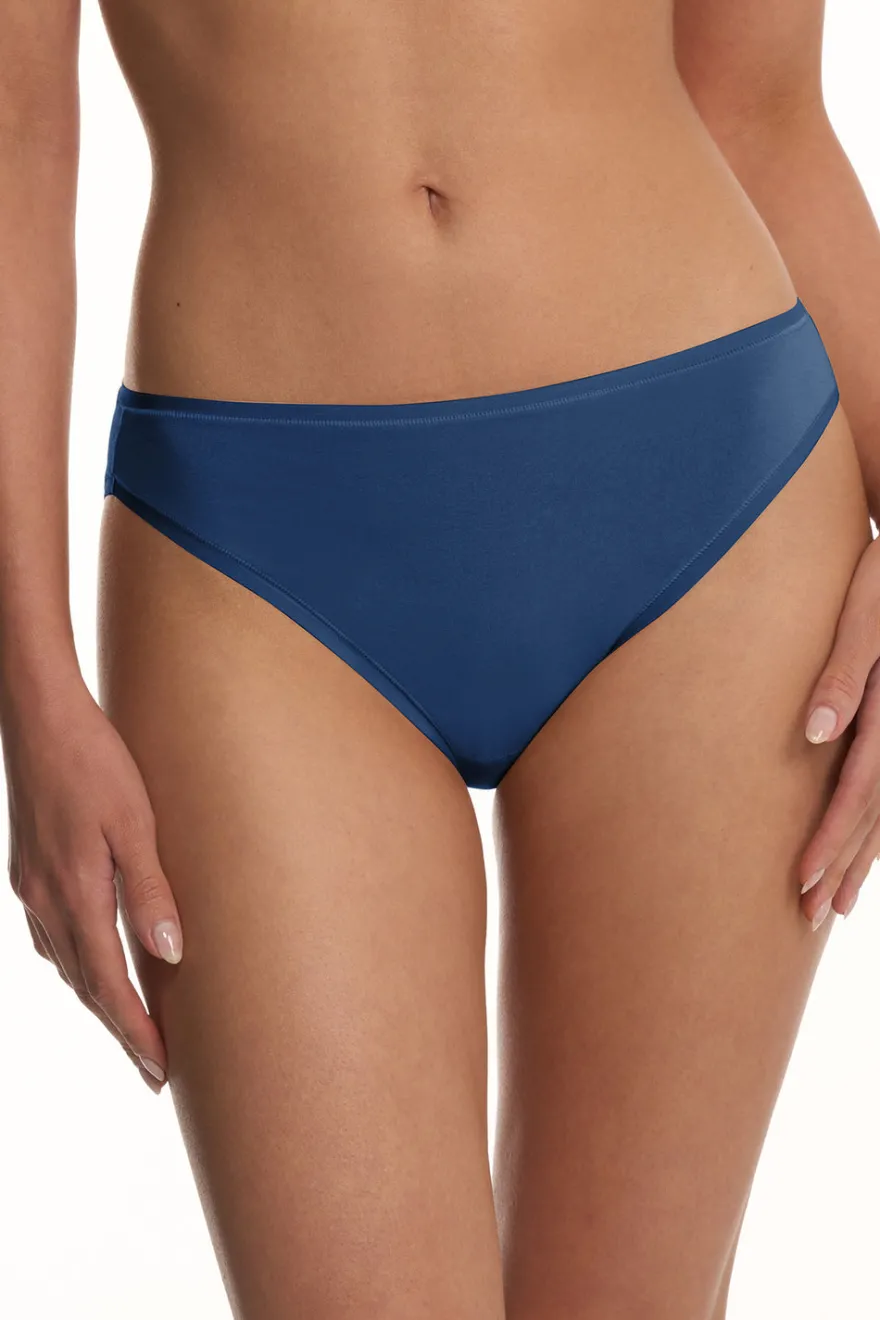 Bliss Bare Cotton Bikini 3-Pack