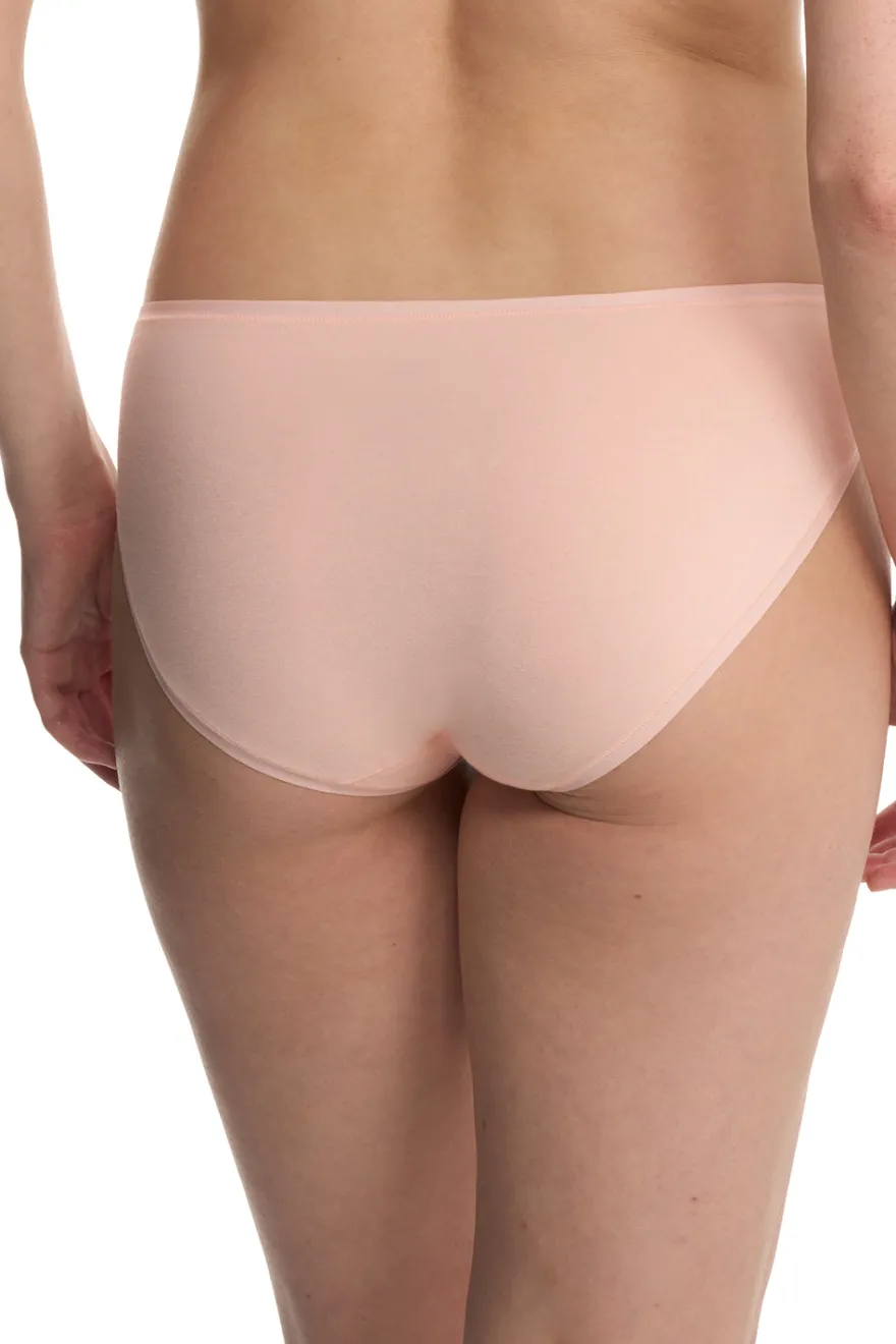 Bliss Bare Cotton Bikini 3-Pack