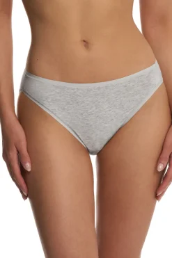 Bliss Bare Cotton Bikini 3-Pack