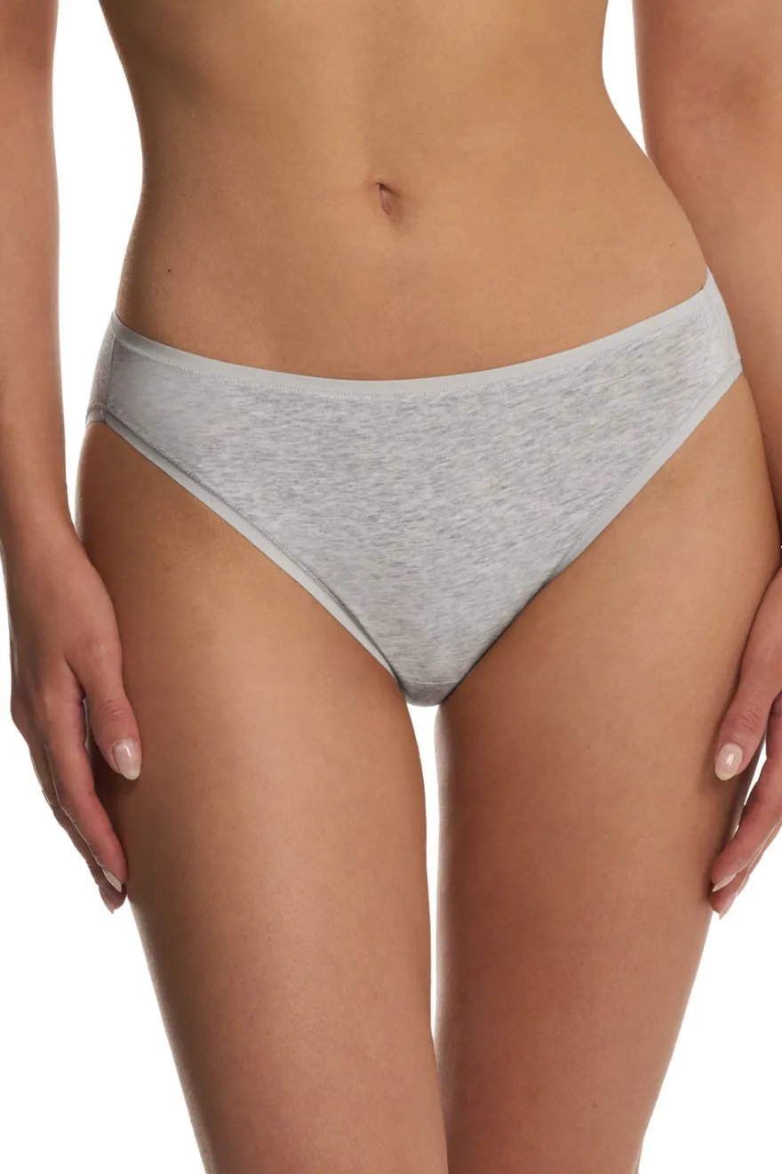 Bliss Bare Cotton Bikini 3-Pack