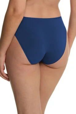 Bliss Bare Cotton High Cut Brief 3-Pack