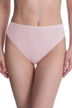 Bliss Bare Cotton High Cut Brief 3-Pack