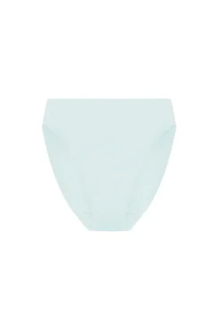Bliss Bare Cotton High Cut Brief