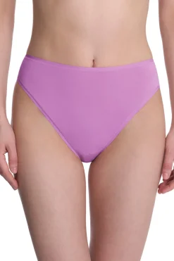 Bliss Bare Cotton High Cut Brief 3-Pack