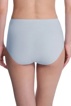 Bliss Bare Cotton High Waist Brief