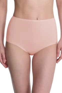 Bliss Bare Cotton High Waist Brief 3-Pack
