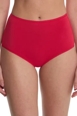 Bliss Bare Cotton High Waist Brief 3-Pack