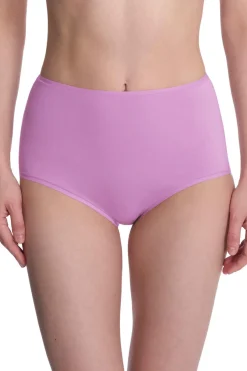 Bliss Bare Cotton High Waist Brief 3-Pack