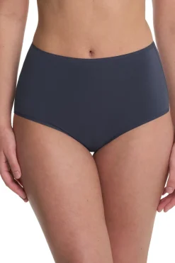 Bliss Bare Cotton High Waist Brief 3-Pack