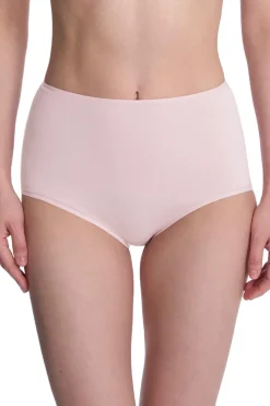 Bliss Bare Cotton High Waist Brief
