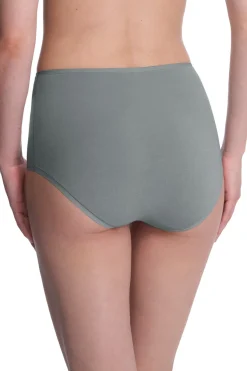Bliss Bare Cotton High Waist Brief 3-Pack
