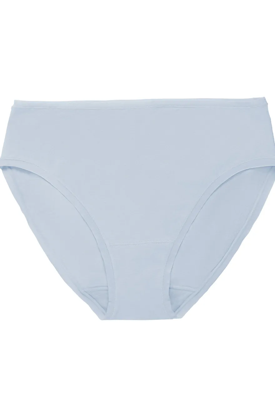 Bliss Bare Cotton Hipster