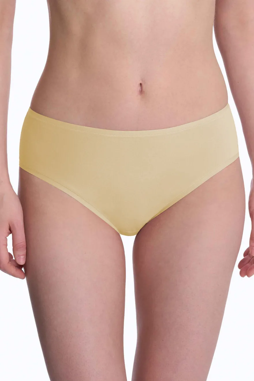 Bliss Bare Cotton Hipster
