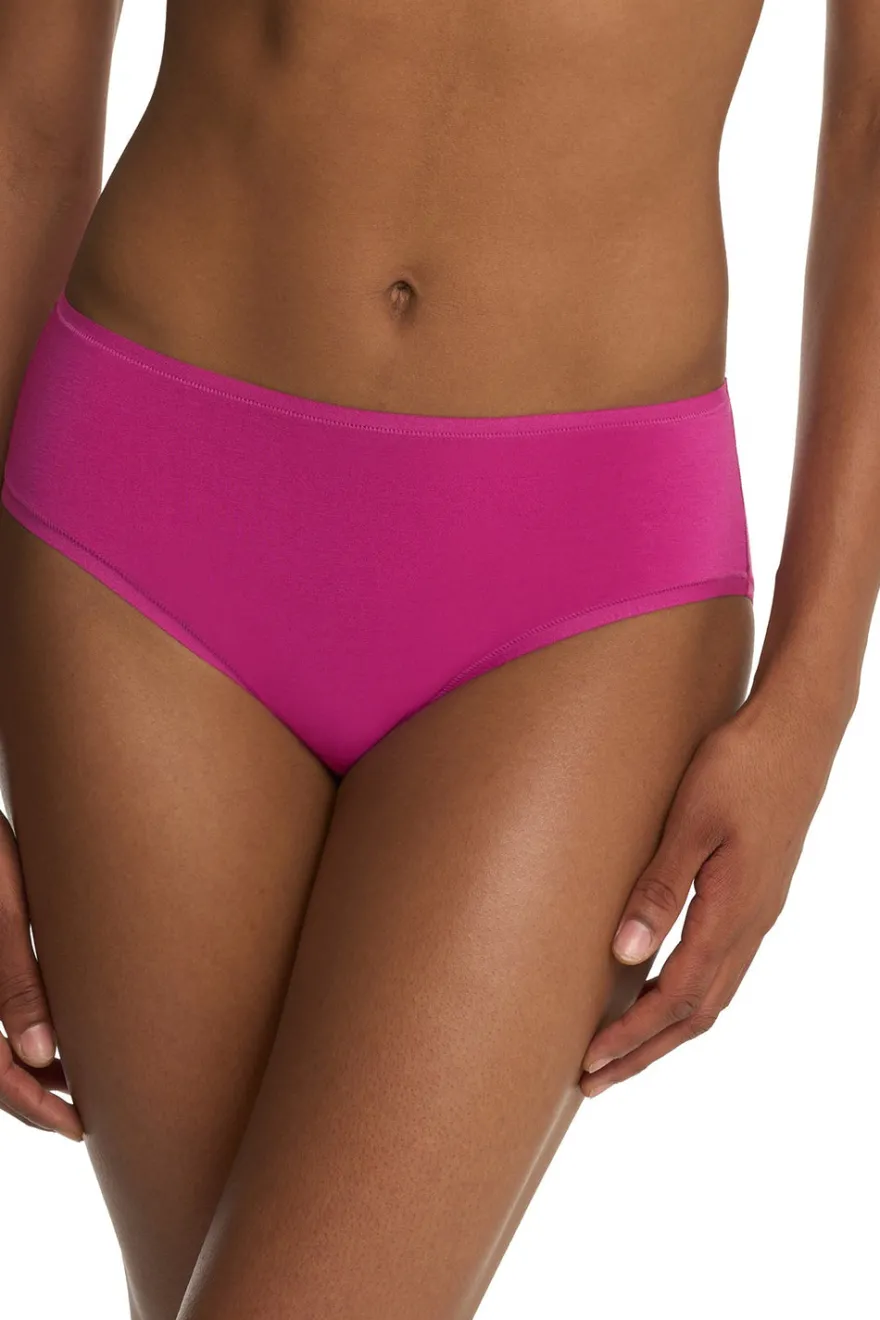 Bliss Bare Cotton Hipster