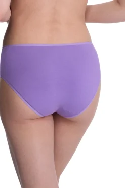 Bliss Bare Cotton Hipster