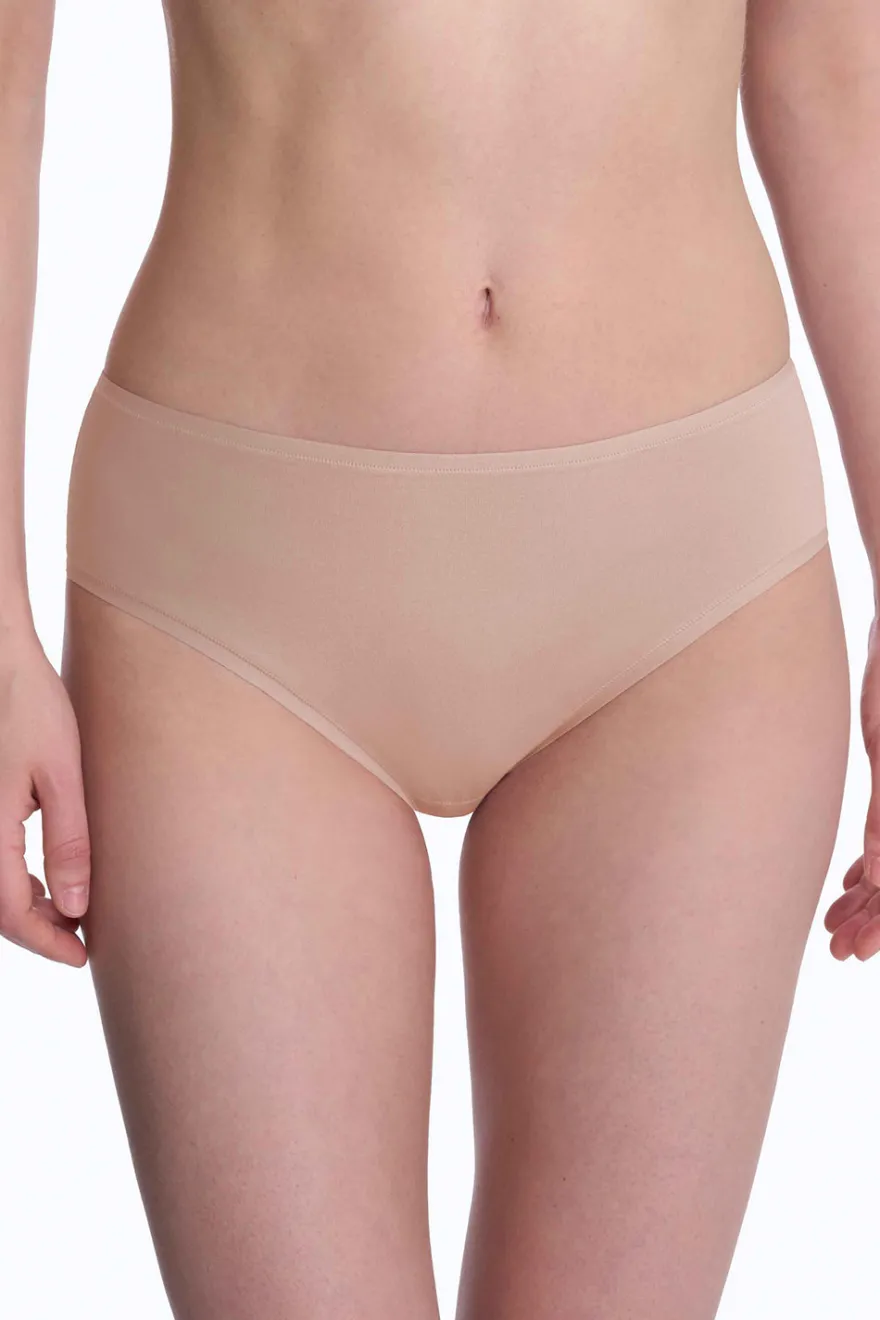 Bliss Bare Cotton Hipster 3-Pack