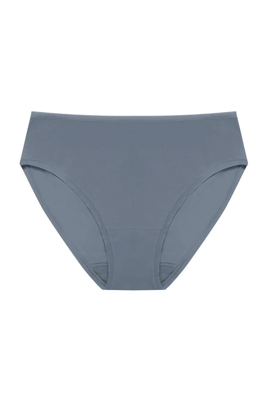 Bliss Bare Cotton Hipster