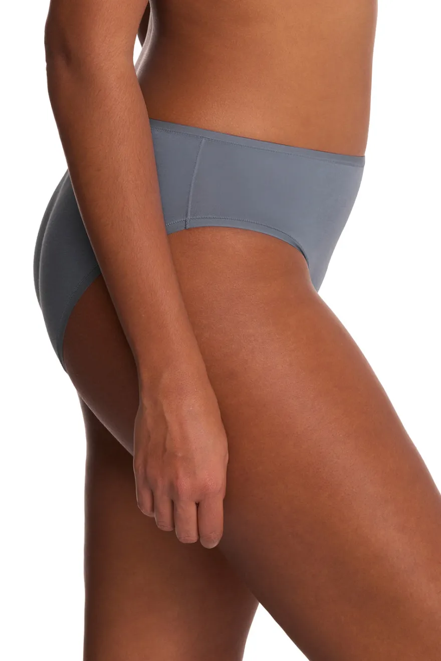 Bliss Bare Cotton Hipster