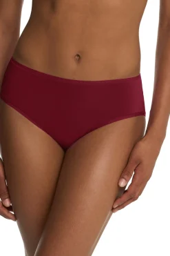 Bliss Bare Cotton Hipster