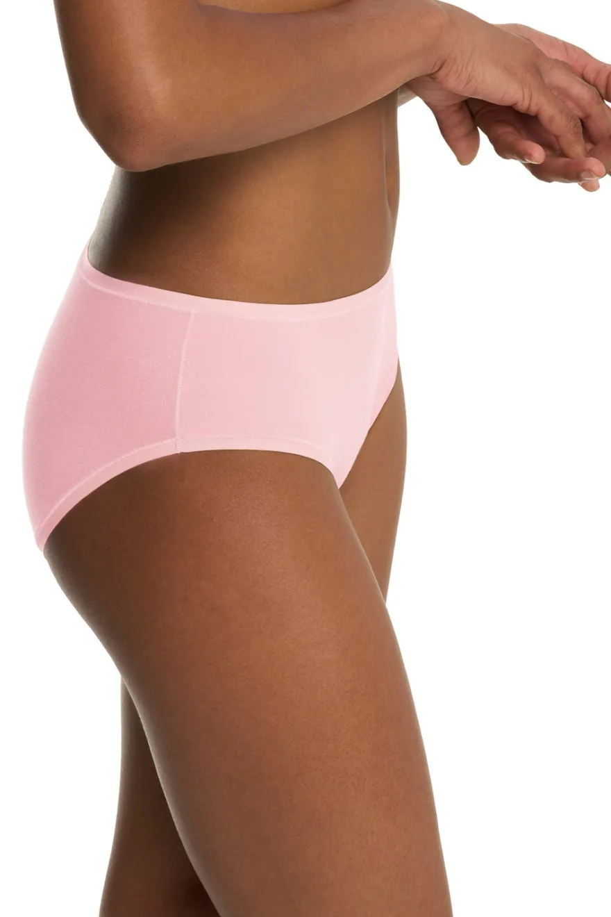 Bliss Bare Cotton Hipster