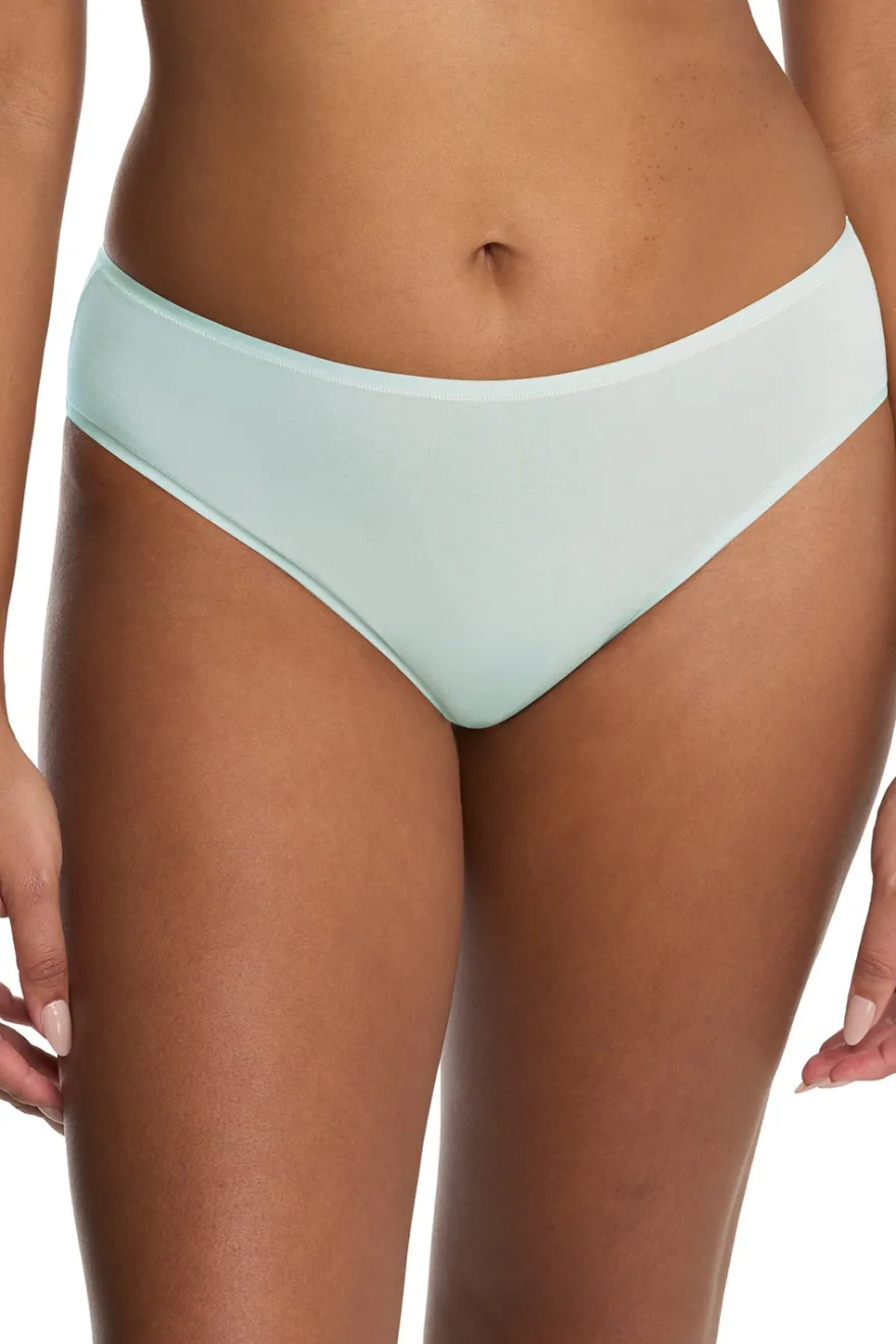 Bliss Bare Cotton Hipster