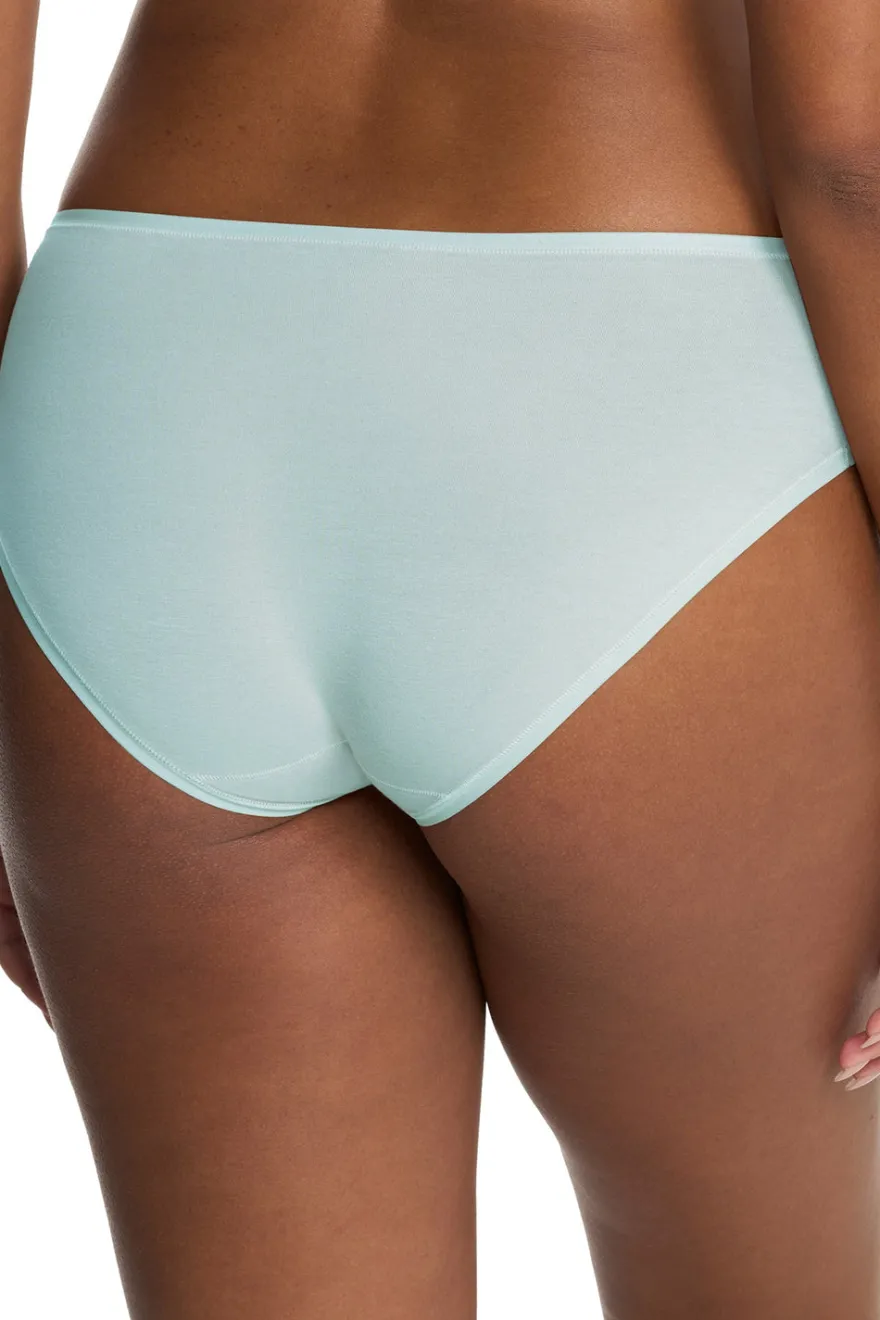 Bliss Bare Cotton Hipster