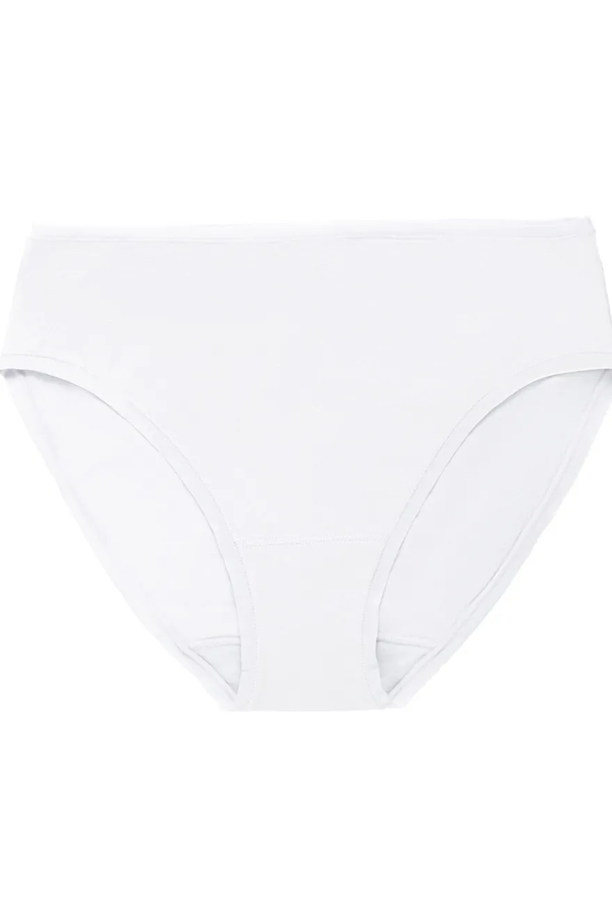 Bliss Bare Cotton Hipster