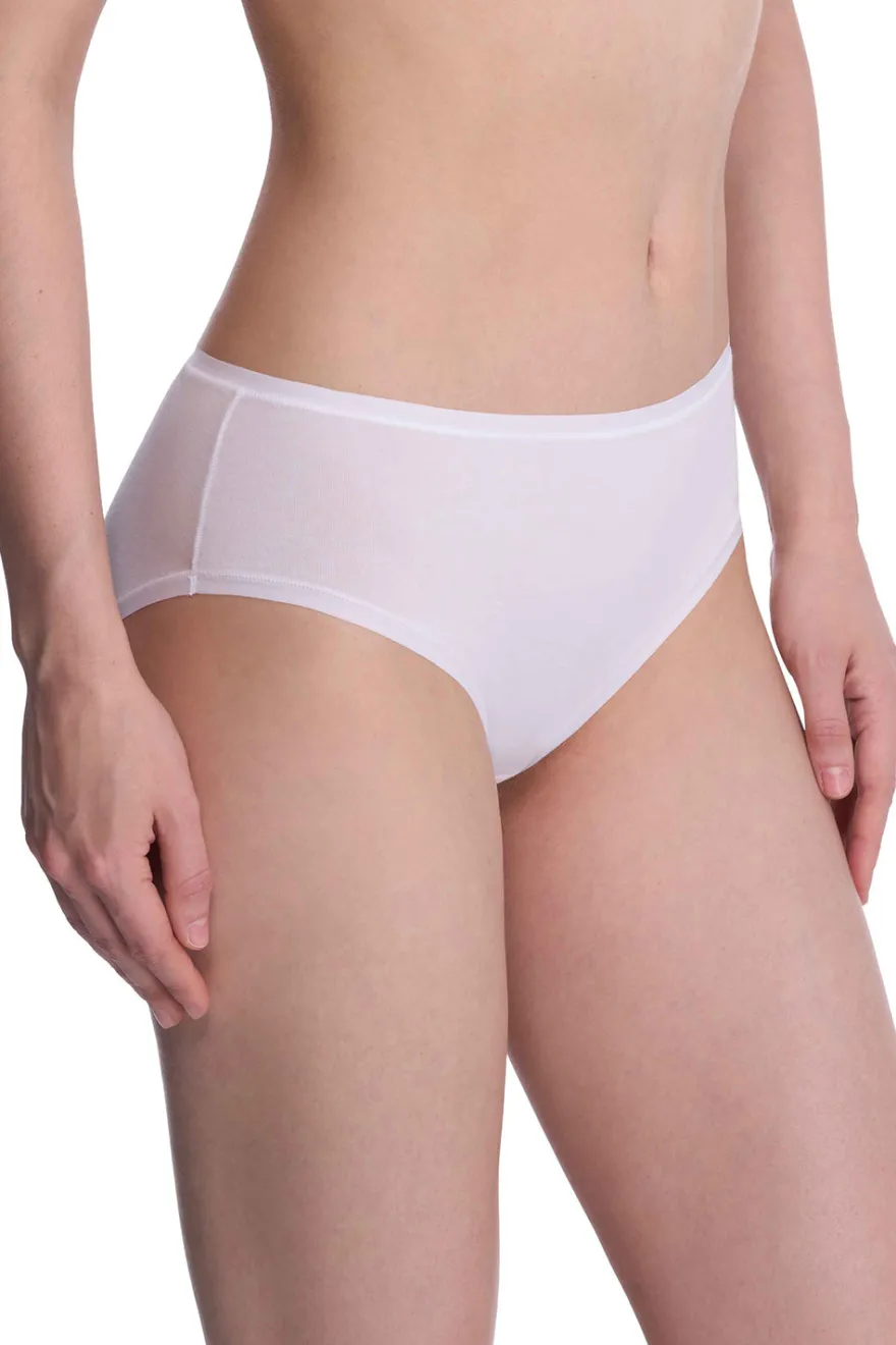Bliss Bare Cotton Hipster