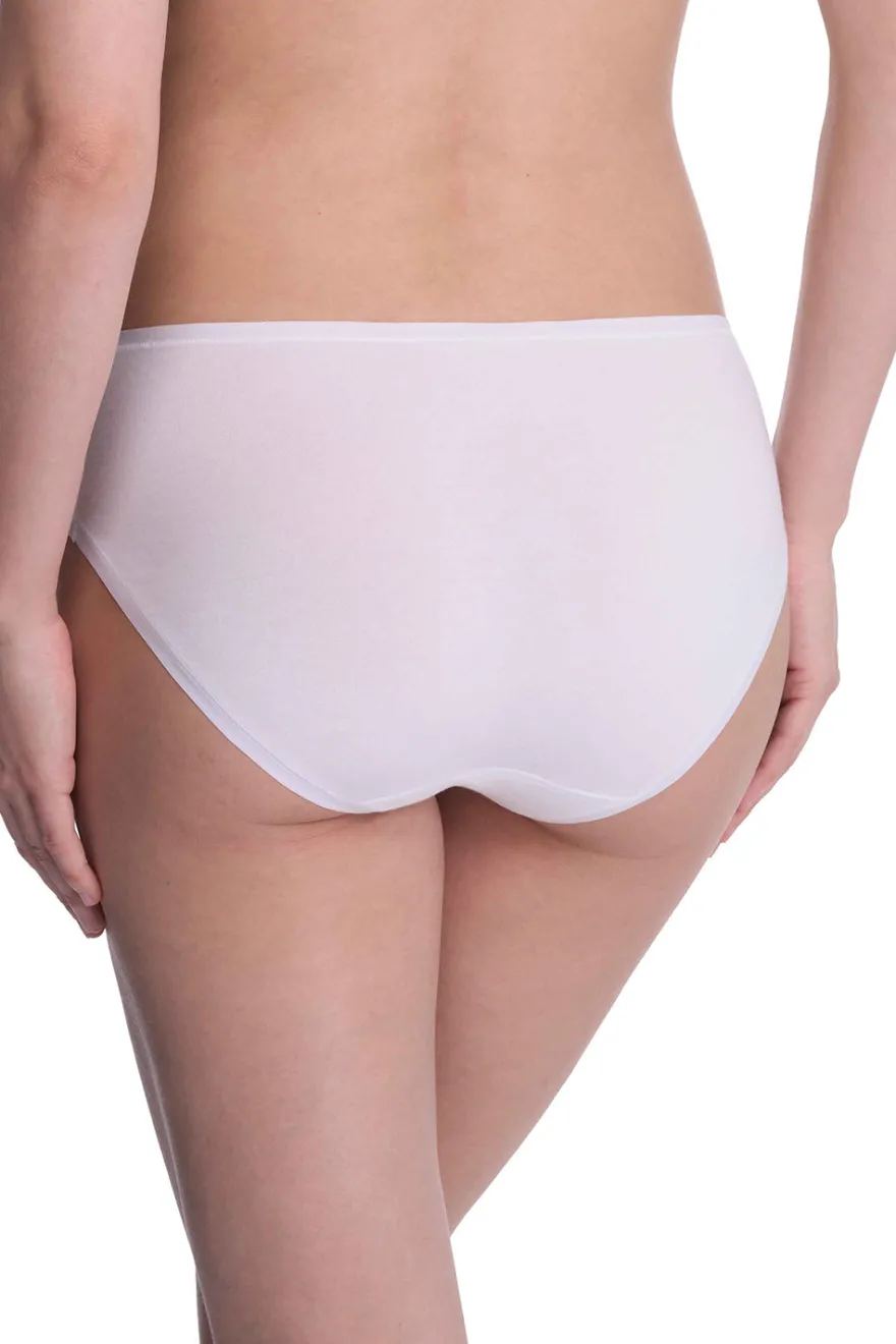 Bliss Bare Cotton Hipster
