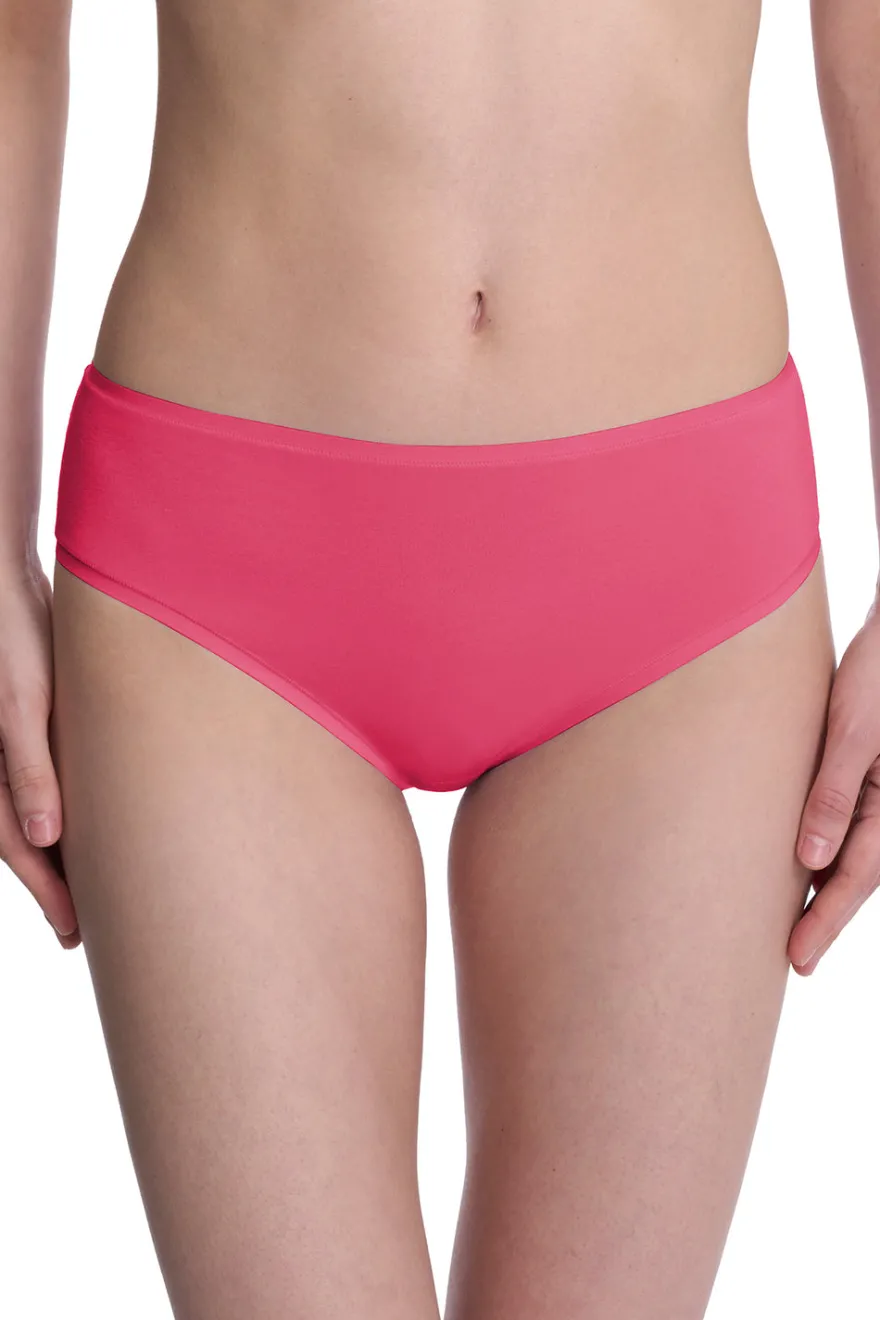 Bliss Bare Cotton Hipster