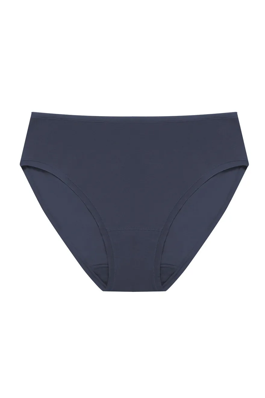 Bliss Bare Cotton Hipster