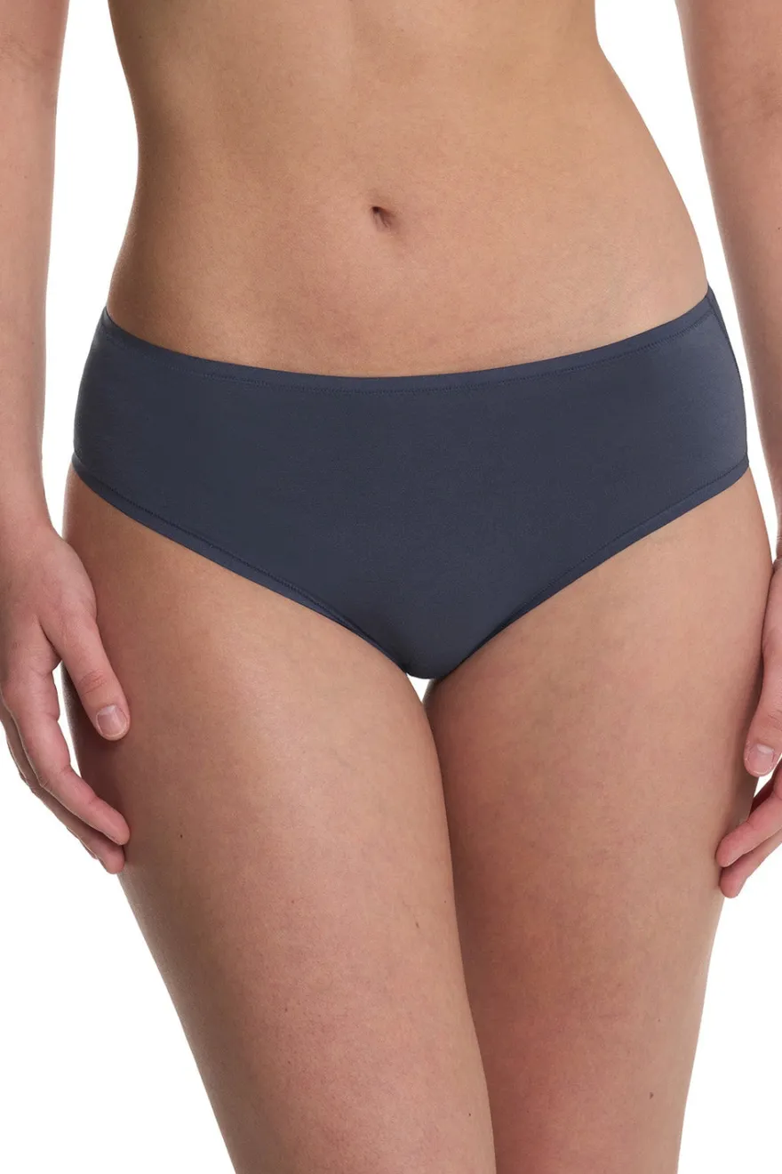 Bliss Bare Cotton Hipster