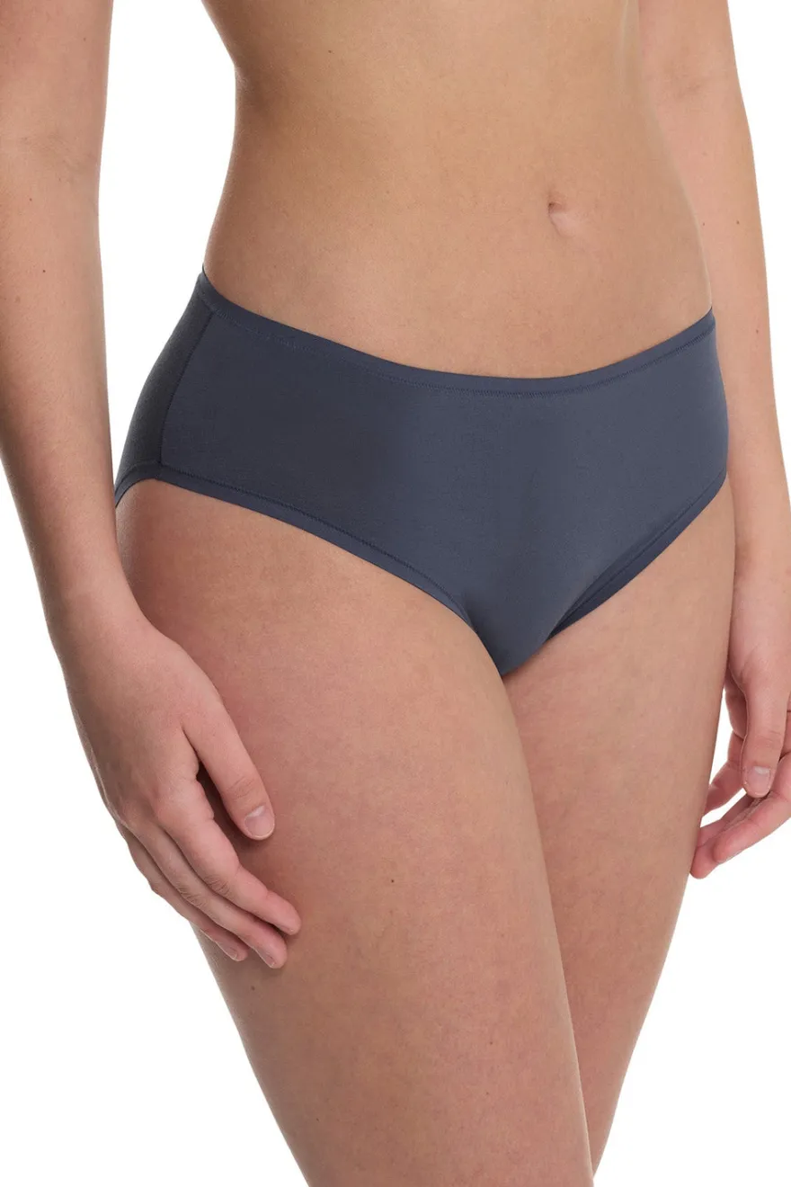 Bliss Bare Cotton Hipster